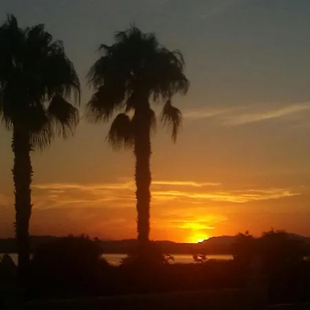 Casa Frente Al Rosa Bed & Breakfast Torrevieja