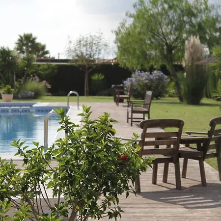 Bed & Breakfast Casa Frente Al Rosa Torrevieja