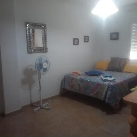 Casa Frente Al Rosa 3* تورّيفيِخا