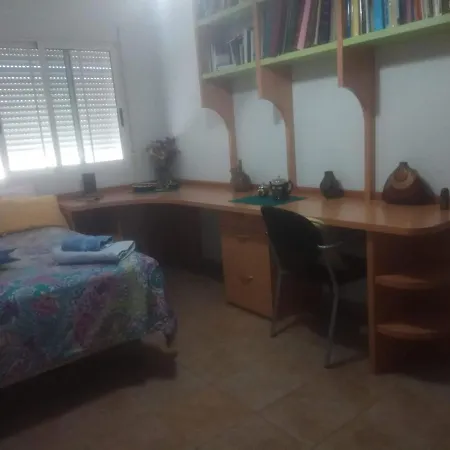 Nocleg ze śniadaniem Casa Frente Al Rosa 3*