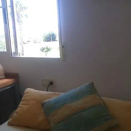 Casa Frente Al Rosa Bed & Breakfast 3*