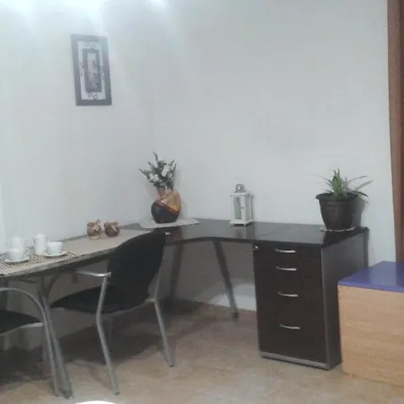 Nocleg ze śniadaniem Casa Frente Al Rosa