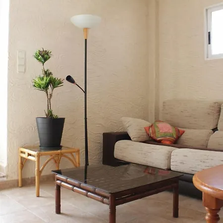 Casa Frente Al Rosa 3* تورّيفيِخا