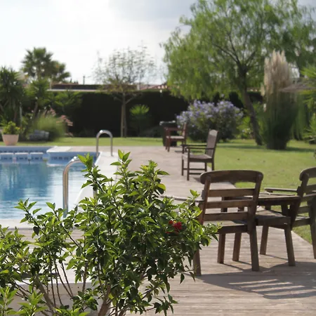Casa Frente Al Rosa Panzió Torrevieja