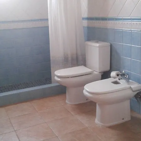 Casa Frente Al Rosa 3*