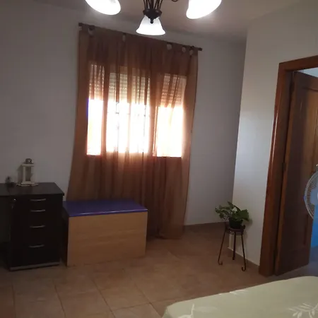 Casa Frente Al Rosa 3* تورّيفيِخا