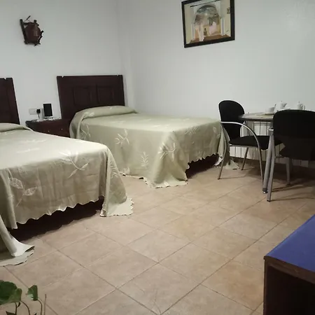 Panzió Casa Frente Al Rosa Torrevieja