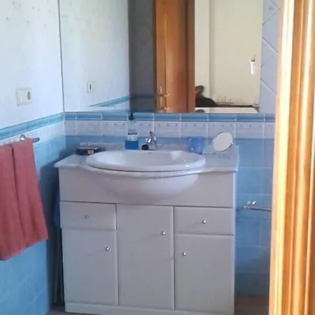 Casa Frente Al Rosa Nocleg ze śniadaniem