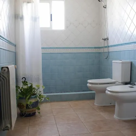 Casa Frente Al Rosa فندق مبيت وإفطار