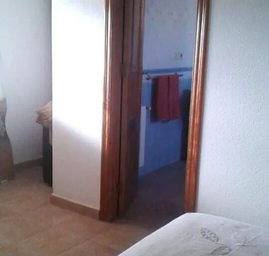 Casa Frente Al Rosa Panzió Torrevieja