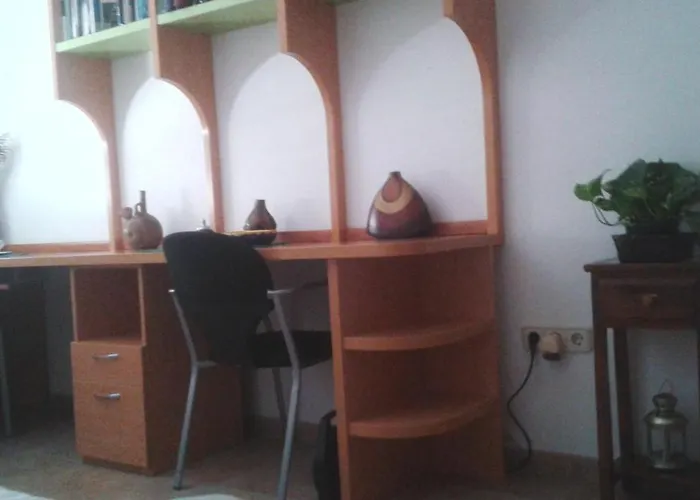 Casa Frente Al Rosa