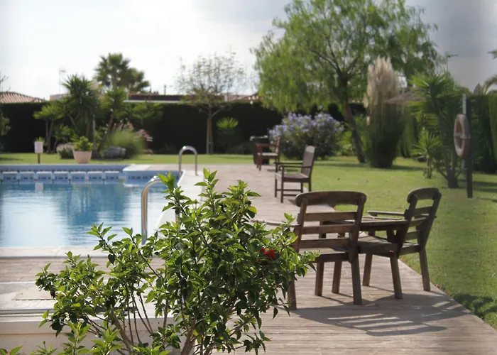 Casa Frente Al Rosa Panzió Torrevieja