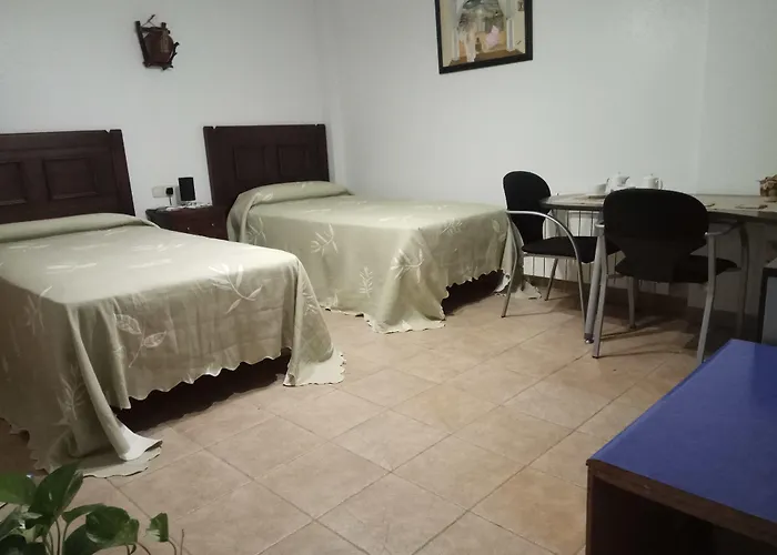 Panzió Casa Frente Al Rosa Torrevieja