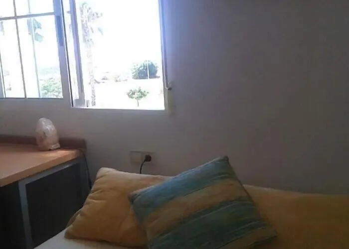 Casa Frente Al Rosa Torrevieja