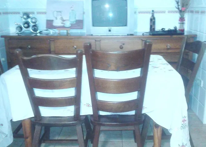 Casa Frente Al Rosa Panzió Torrevieja